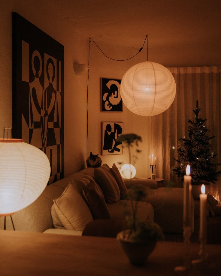 How to Master the Art of Hygge: Create Your Sanctuary at Home
